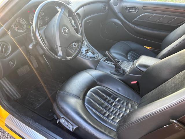 MASERATI SPYDER 4.2 V8 32V CAMBIOCORSA - foto 11