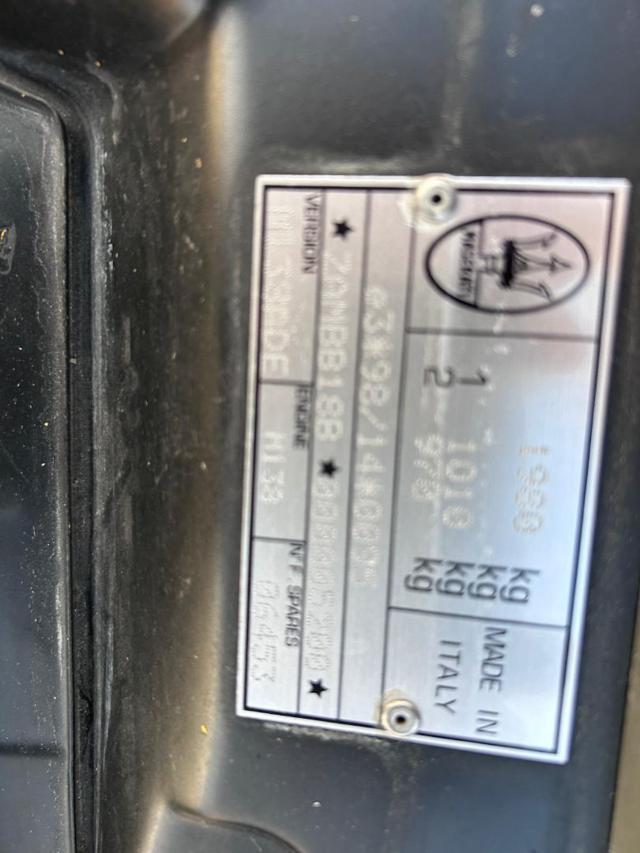 MASERATI SPYDER 4.2 V8 32V CAMBIOCORSA - foto 15
