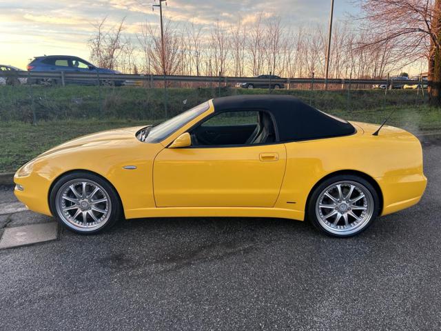 MASERATI SPYDER 4.2 V8 32V CAMBIOCORSA - foto 5