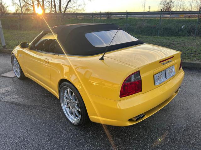 MASERATI SPYDER 4.2 V8 32V CAMBIOCORSA - foto 7