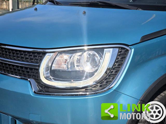 SUZUKI IGNIS 1.2H HYBRID TOP 2WD - foto 39