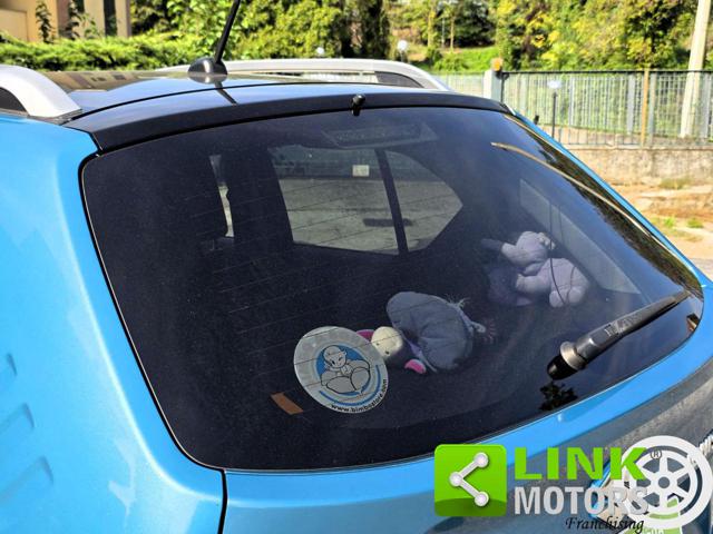 SUZUKI IGNIS 1.2H HYBRID TOP 2WD - foto 34