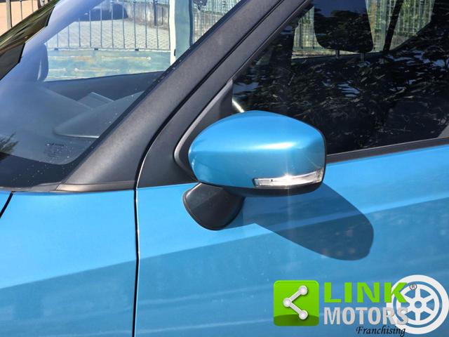 SUZUKI IGNIS 1.2H HYBRID TOP 2WD - foto 32