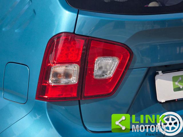 SUZUKI IGNIS 1.2H HYBRID TOP 2WD - foto 27