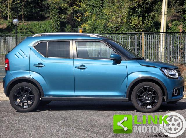 SUZUKI IGNIS 1.2H HYBRID TOP 2WD - foto 14
