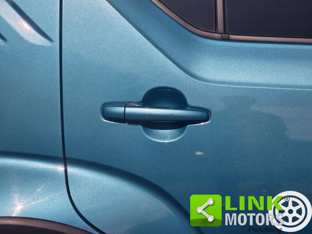 SUZUKI IGNIS 1.2H HYBRID TOP 2WD - foto 46