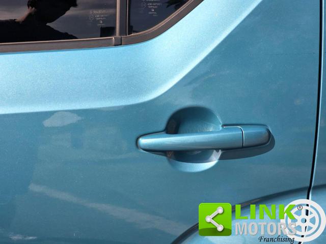 SUZUKI IGNIS 1.2H HYBRID TOP 2WD - foto 45