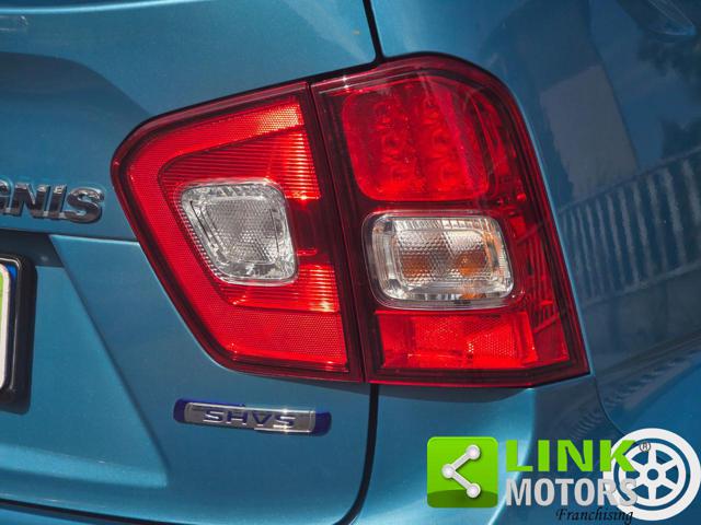 SUZUKI IGNIS 1.2H HYBRID TOP 2WD - foto 44