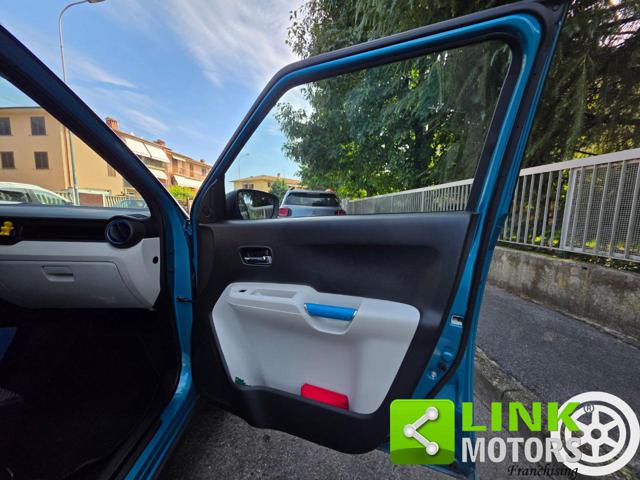 SUZUKI IGNIS 1.2H HYBRID TOP 2WD - foto 35
