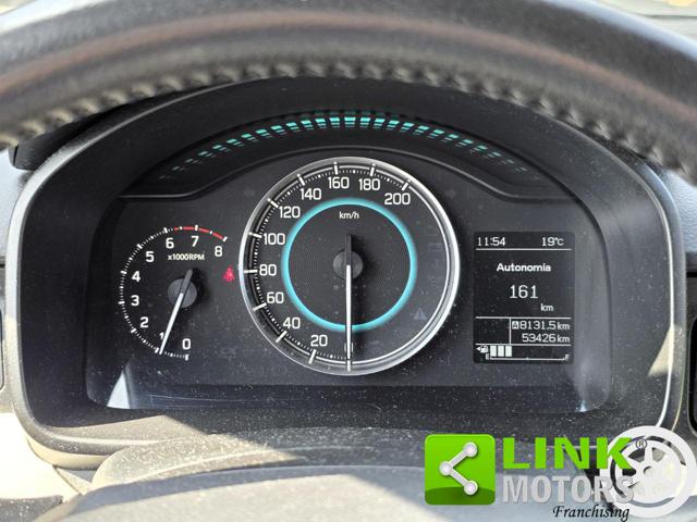 SUZUKI IGNIS 1.2H HYBRID TOP 2WD - foto 10