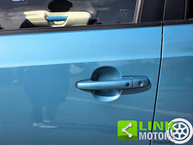 SUZUKI IGNIS 1.2H HYBRID TOP 2WD - foto 26