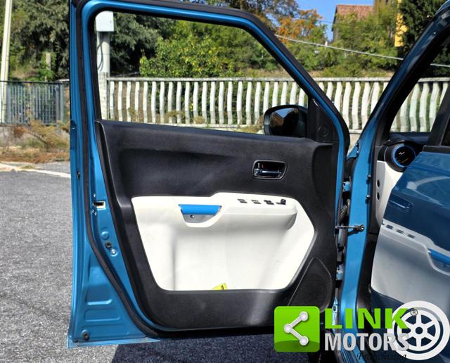 SUZUKI IGNIS 1.2H HYBRID TOP 2WD - foto 22