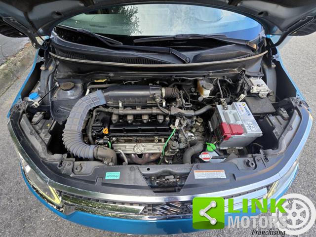 SUZUKI IGNIS 1.2H HYBRID TOP 2WD - foto 20