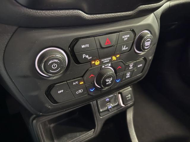 JEEP RENEGADE 1.6 MJT 130 CV LIMITED - foto 12