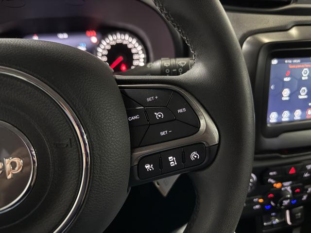 JEEP RENEGADE 1.6 MJT 130 CV LIMITED - foto 14