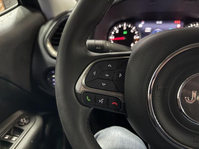 JEEP RENEGADE 1.6 MJT 130 CV LIMITED - foto 15