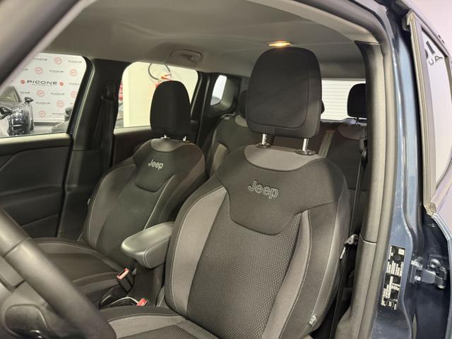 JEEP RENEGADE 1.6 MJT 130 CV LIMITED - foto 10