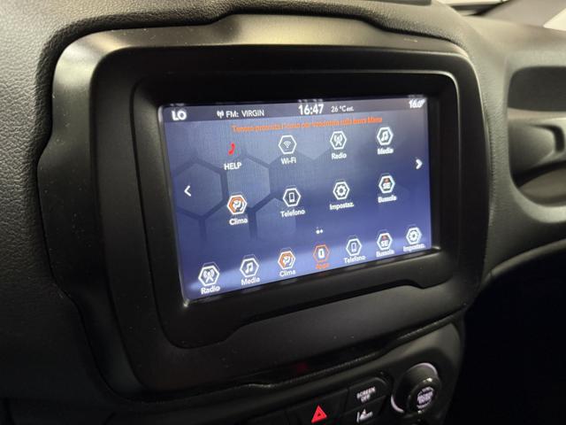JEEP RENEGADE 1.6 MJT 130 CV LIMITED - foto 13