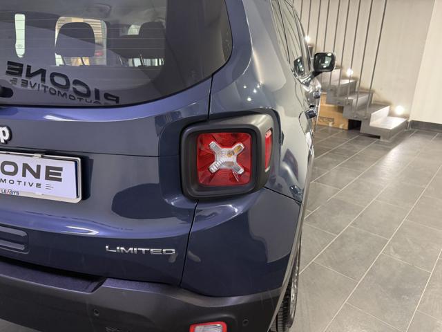 JEEP RENEGADE 1.6 MJT 130 CV LIMITED - foto 6