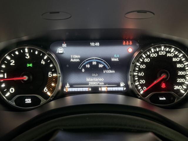 JEEP RENEGADE 1.6 MJT 130 CV LIMITED - foto 16