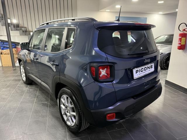 JEEP RENEGADE 1.6 MJT 130 CV LIMITED - foto 7