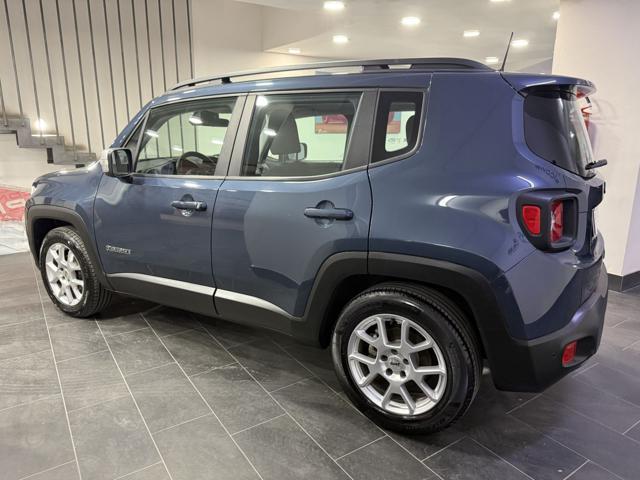 JEEP RENEGADE 1.6 MJT 130 CV LIMITED - foto 8