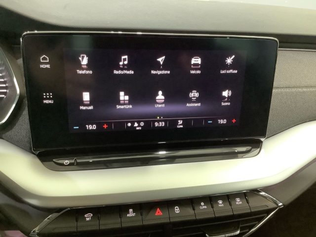 SKODA OCTAVIA 1.5 G-TEC DSG WAGON STYLE - foto 17