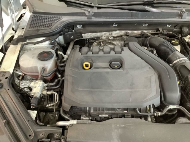 SKODA OCTAVIA 1.5 G-TEC DSG WAGON STYLE - foto 26