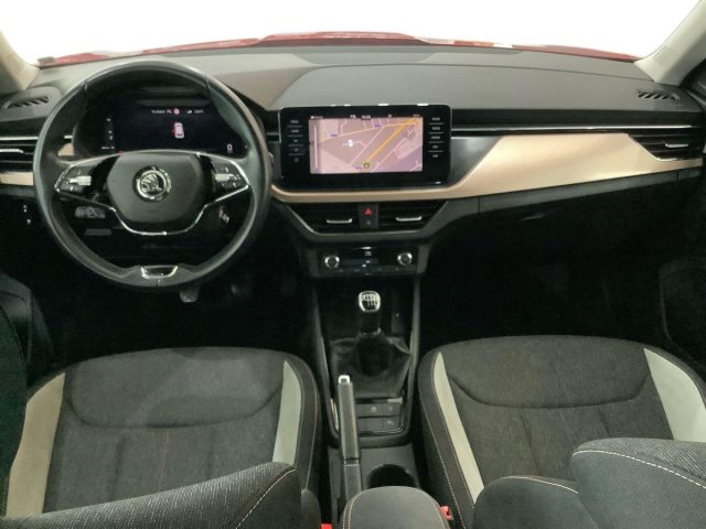 SKODA KAMIQ 1.5 TSI ACT STYLE - foto 7