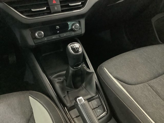 SKODA KAMIQ 1.5 TSI ACT STYLE - foto 8
