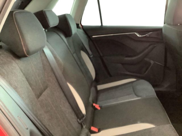 SKODA KAMIQ 1.5 TSI ACT STYLE - foto 11