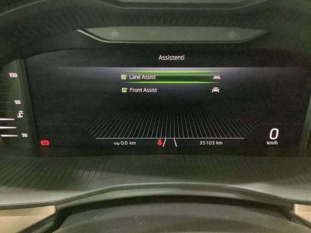 SKODA KAMIQ 1.5 TSI ACT STYLE - foto 15