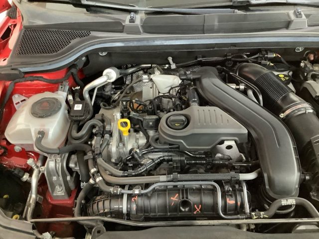 SKODA KAMIQ 1.5 TSI ACT STYLE - foto 25