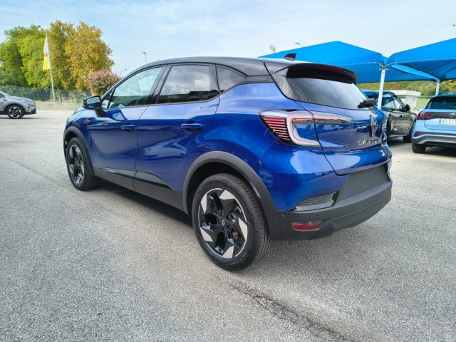 RENAULT CAPTUR ECO-G 120 CV TECHNO PREZZO REALE - foto 6