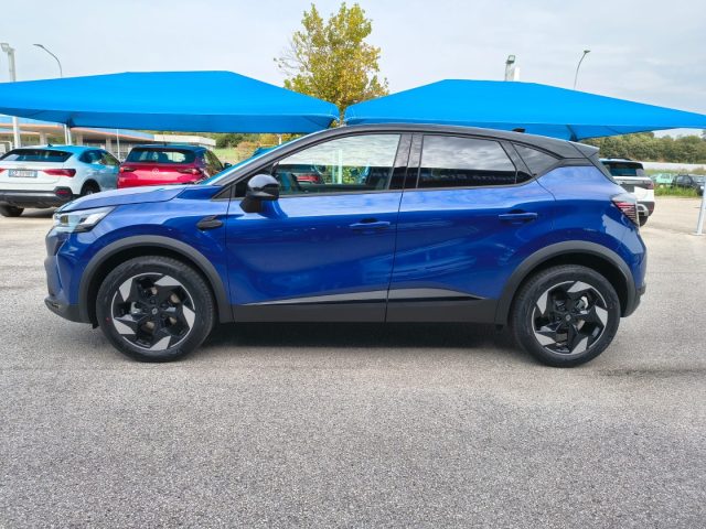 RENAULT CAPTUR ECO-G 120 CV TECHNO PREZZO REALE - foto 7