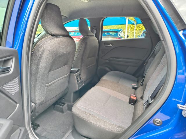 RENAULT CAPTUR ECO-G 120 CV TECHNO PREZZO REALE - foto 15