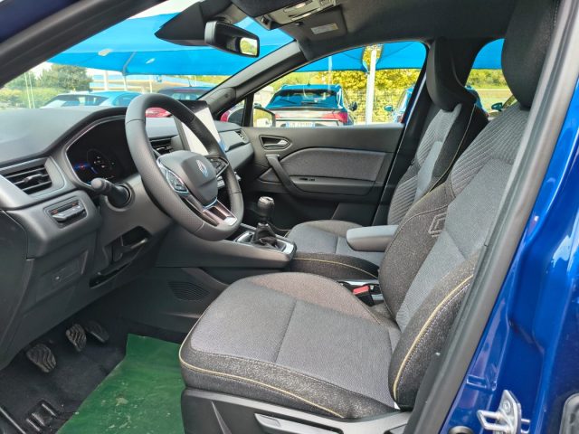 RENAULT CAPTUR ECO-G 120 CV TECHNO PREZZO REALE - foto 11