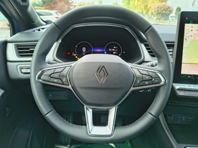 RENAULT CAPTUR ECO-G 120 CV TECHNO PREZZO REALE - foto 12