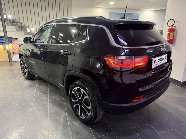JEEP COMPASS 1.6 MULTIJET II 2WD LIMITED - foto 7