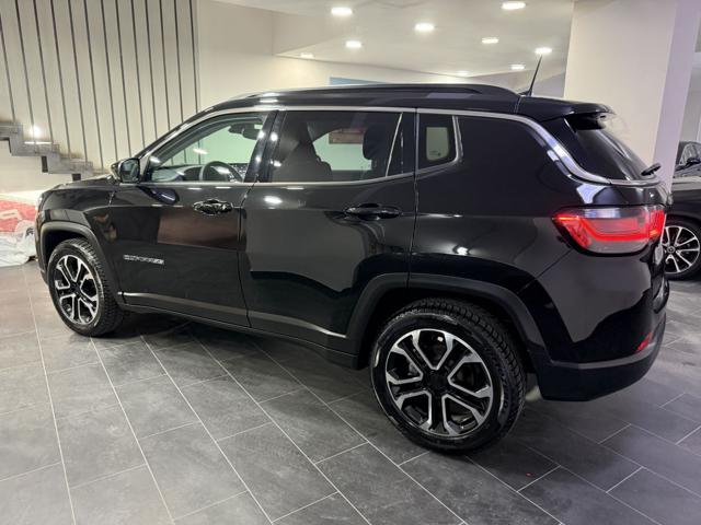 JEEP COMPASS 1.6 MULTIJET II 2WD LIMITED - foto 8