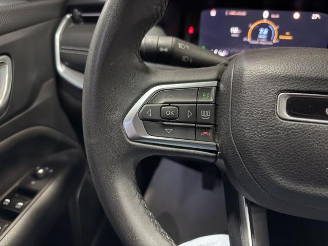 JEEP COMPASS 1.6 MULTIJET II 2WD LIMITED - foto 16