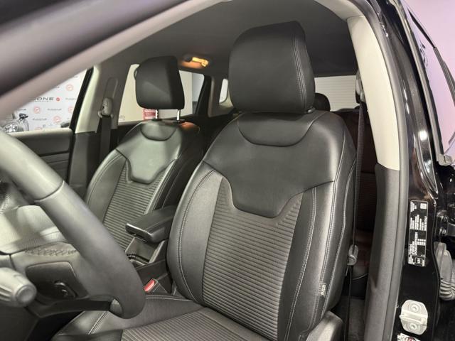 JEEP COMPASS 1.6 MULTIJET II 2WD LIMITED - foto 10