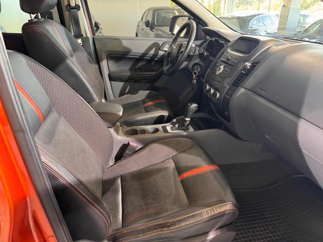 FORD RANGER 3.2 TDCI DC WILDTRAK 5PT. - foto 15