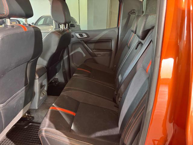 FORD RANGER 3.2 TDCI DC WILDTRAK 5PT. - foto 12