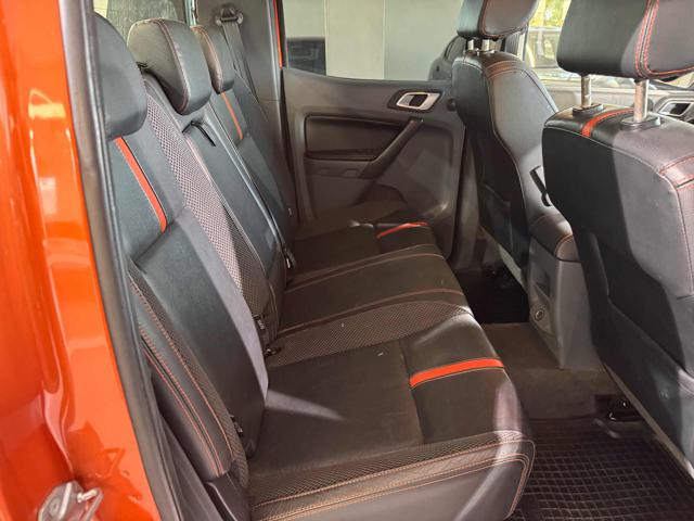 FORD RANGER 3.2 TDCI DC WILDTRAK 5PT. - foto 13