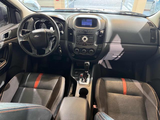 FORD RANGER 3.2 TDCI DC WILDTRAK 5PT. - foto 14