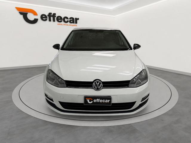 VOLKSWAGEN GOLF 1.6 TDI 5P. HIGHLINE BLUEMOTION - foto 2