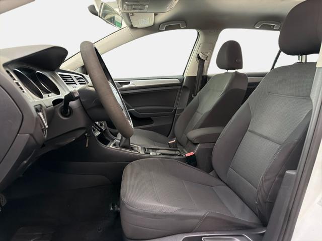VOLKSWAGEN GOLF 1.6 TDI 5P. HIGHLINE BLUEMOTION - foto 12