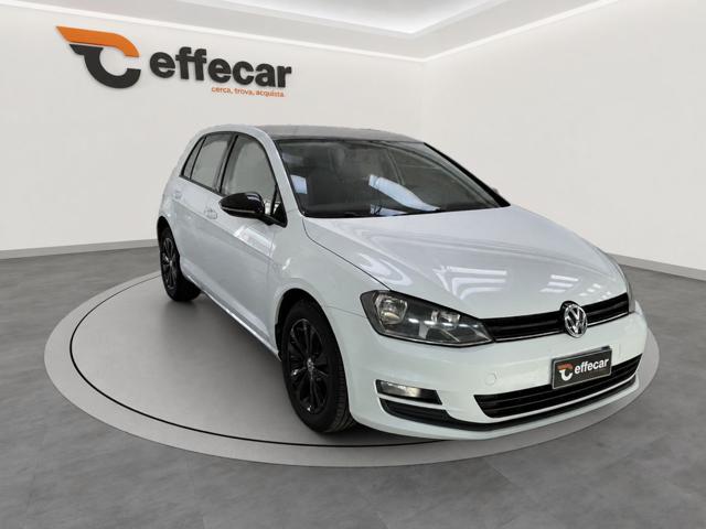VOLKSWAGEN GOLF 1.6 TDI 5P. HIGHLINE BLUEMOTION - foto 3
