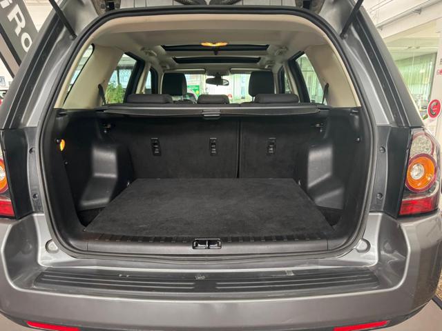 LAND ROVER FREELANDER 2.2 TD4 S.W. XS - foto 7